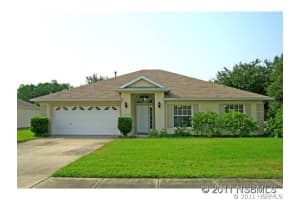 1486 Surrey Park Dr, Port Orange, FL 32128, Sold 08/13/24