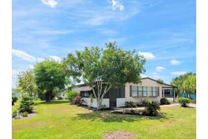 1486 Surrey Park Dr, Port Orange, FL 32128, Sold 08/13/24