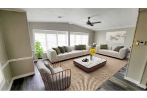 1486 Surrey Park Dr, Port Orange, FL 32128, Sold 08/13/24