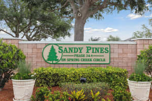 2259 Spring Creek Cir, Palm Bay, FL 32905, Sold 09/30/24