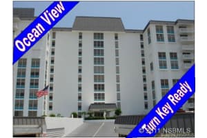 1575 Ocean Shore Blvd #306, County, FL 32176, Sold 07/31/24