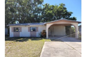 3528 Applin Way, Melbourne, FL 32901, Sold 05/14/24