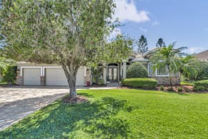 8032 Old Tramway Dr, Melbourne, FL 32940, Sold 10/15/24