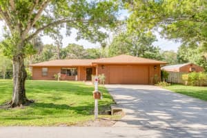 6915 Towhee Dr, Melbourne, FL 32904, Sold 12/19/24