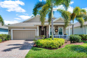 3494 Diamond Leaf Dr, Vero Beach, FL 32966, Sold 05/22/24