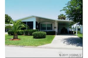 815 Masthead Ln, Edgewater, FL 32141, Sold 07/12/24