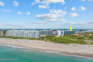 3031 Hafen Ln, Melbourne Beach, FL 32951, Sold 04/08/24