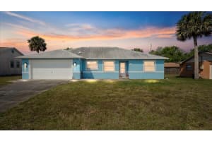 911 Flagler Ave, Edgewater, FL 32132, Sold 01/21/25