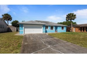 911 Flagler Ave, Edgewater, FL 32132, Sold 01/21/25