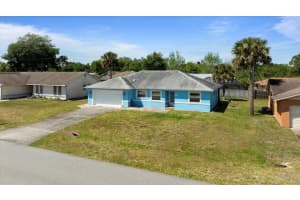 911 Flagler Ave, Edgewater, FL 32132, Sold 01/21/25