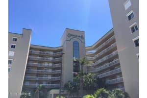 3400 Ocean Beach Boulevard, Cocoa Beach, FL 32931 Sold 09/05/25