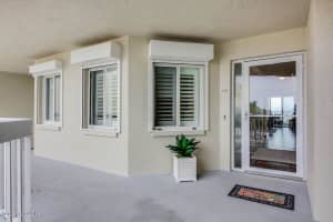 3400 Ocean Beach Boulevard, Cocoa Beach, FL 32931 Sold 09/05/25