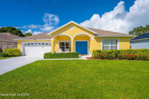 428 Wenthrop Cir, Rockledge, FL 32955, Sold 05/30/24