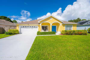 428 Wenthrop Cir, Rockledge, FL 32955, Sold 05/30/24