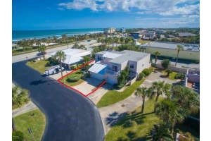 556 Majorca Ct, Satellite Beach, FL 32937, Sold 06/14/24