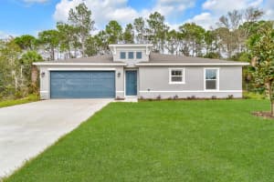 863 Underhill Ave SE, Palm Bay, FL 32909, Sold 11/01/24