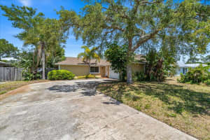 1290 Johns Cir, Merritt Island, FL 32952, Sold 07/31/24