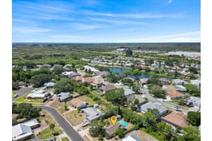 1290 Johns Cir, Merritt Island, FL 32952, Sold 07/31/24