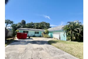 123 June Dr, Cocoa Beach, FL 32931, Sold 05/13/24