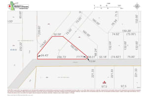 0 10th Street, Micco, FL 32976 - MLS#1010431