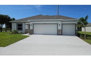 4306 Kelsey Ln, Micco, FL 32976, Sold 01/10/25