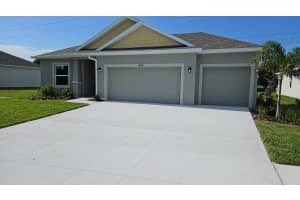 4316 Kelsey Lane, Micco, Fl 32976, Micco