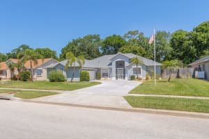 1806 Barrington Cir, Rockledge, FL 32955, Sold 07/31/24