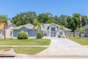 1806 Barrington Cir, Rockledge, FL 32955, Sold 07/31/24