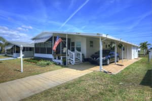 313 Windhaven Ln, New Smyrna Beach, FL 32168, Sold 05/15/24