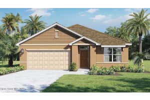 1603 Laburnum Ave, Rockledge, FL 32955, Sold 08/28/24