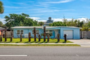 465 N Orlando Ave, Cocoa Beach, FL 32931, Sold 12/30/24
