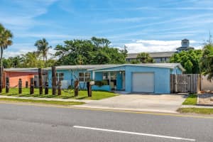 465 N Orlando Ave, Cocoa Beach, FL 32931, Sold 12/30/24