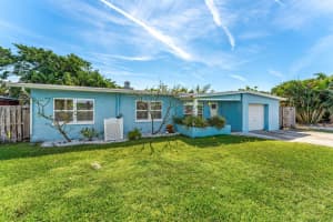 465 N Orlando Ave, Cocoa Beach, FL 32931, Sold 12/30/24
