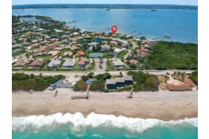 245 Loggerhead Dr, Melbourne Beach, FL 32951, Sold 10/16/24