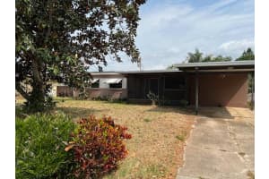 506 Palm Ave, Merritt Island, FL 32952, Sold 04/26/24