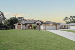 901 Chelsea Ave, Sebastian, FL 32958, Sold 10/03/24