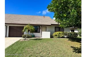 652 Casa Grande Dr, Melbourne, FL 32940, Sold 05/22/24