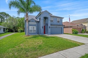 2712 Glasbern Cir, Melbourne, FL 32904, Sold 06/14/24