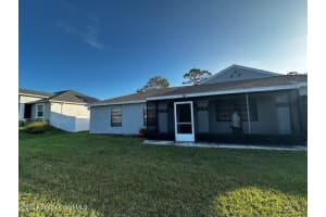 6198 Yellowstone Dr, Port Orange, FL 32127, Sold 12/02/24