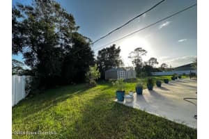 6198 Yellowstone Dr, Port Orange, FL 32127, Sold 12/02/24