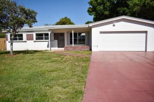 2403 Dunbar Avenue, Melbourne, FL 32901 Sold 02/07/25