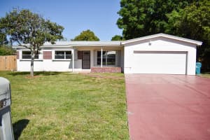2403 Dunbar Avenue, Melbourne, FL 32901 Sold 02/07/25