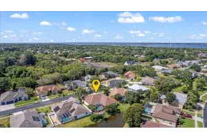 3724 Sunward Dr, Merritt Island, FL 32953, Sold 06/14/24