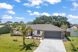 79 Cunningham Dr, New Smyrna Beach, FL 32168, Sold 05/29/24