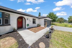 79 Cunningham Dr, New Smyrna Beach, FL 32168, Sold 05/29/24