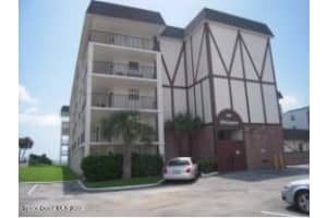 383 Atlantic Avenue, Cocoa Beach, FL 32931 - MLS#1011075