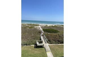 383 Atlantic Avenue, Cocoa Beach, FL 32931 - MLS#1011075