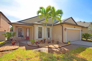 2563 Glenridge Cir, Merritt Island, FL 32953, Sold 11/01/24