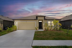 257 Bubbling Ln, Palm Bay, FL 32907, Sold 06/28/24