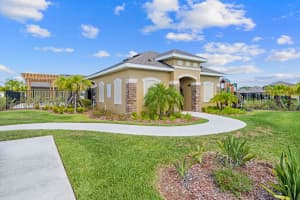 257 Bubbling Ln, Palm Bay, FL 32907, Sold 06/28/24